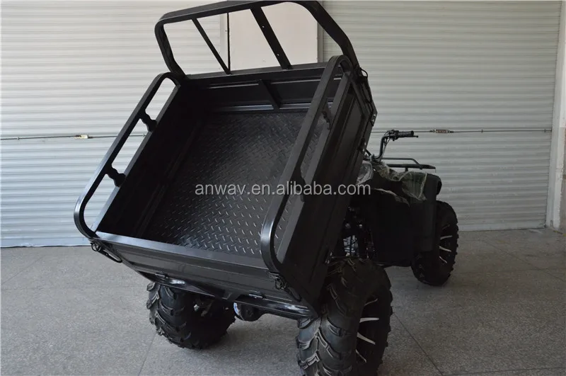 Anwa 300cc 4X4 ATV with Shaft Drive