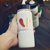 New products ceramics water bottle, ceramics mug, ceramics cup