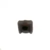 Metallic parts Custom processing of stampings, sheet metal parts