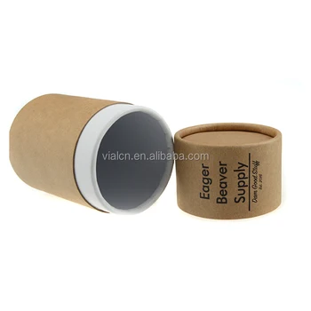 round cardboard boxes