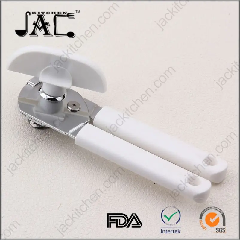 Soft Stainless Steel Finger Bottle Opener