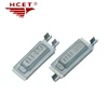 VA Series Bi-metal Thermostats For Car Heating Pad Pet Pad