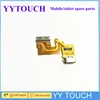 For Sony Xperia Tablet Z SGP311 SGP312 USB Charger Dock Port Connector Flex