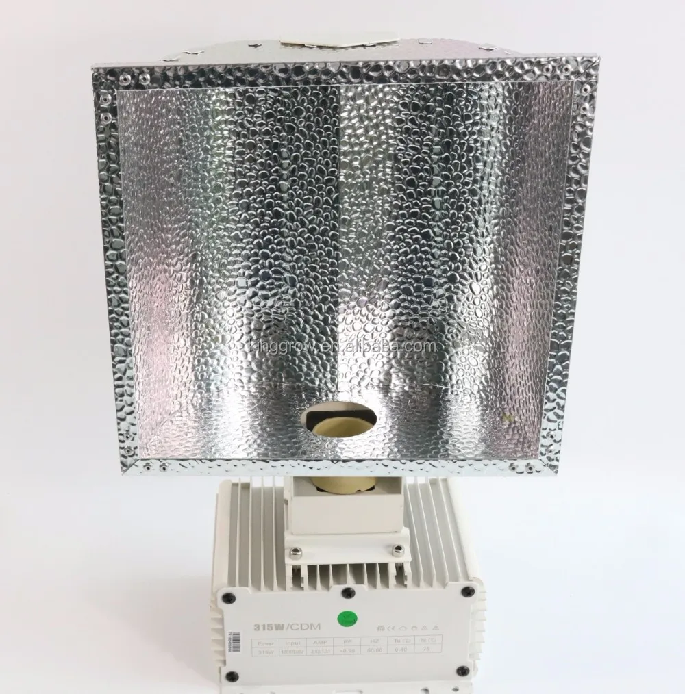 Wing 600w Hps Grow Lights Reflector Buy Wing Reflector,Reflector,Grow