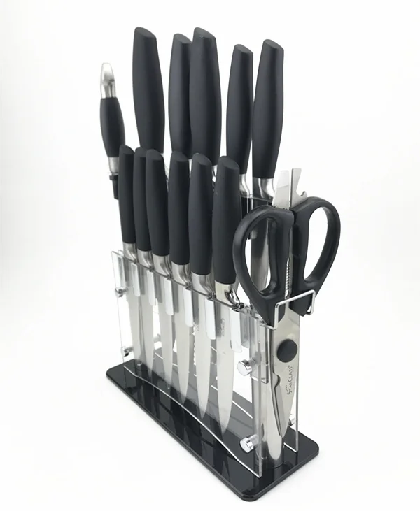 09 knife set