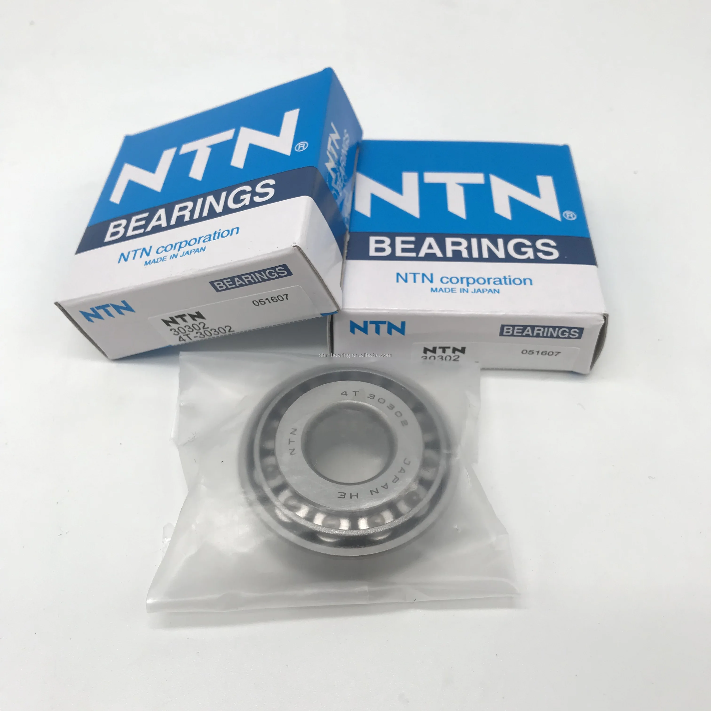 Details about   NEW NTN 4T-30305D Tapered Roller Bearing Full Assembly 30305D 