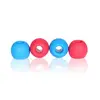 Hearing protection earphone foam ear pads with soundproof function