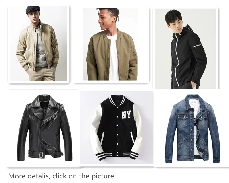5 Super Stylish Letterman Jacket Trends for 2022 - Alibaba.com Reads