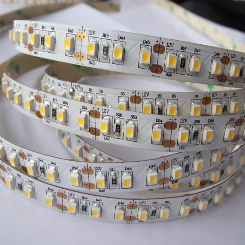 High quality Epistar SMD3528  Led Strip Light with factory prices