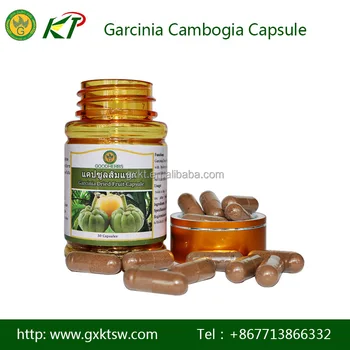 Pastillas garcinia para adelgazar
