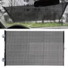 Good selling Car Retractable Windshield Sunshield / Front Rear Side Sun Shade Shield / car window shade
