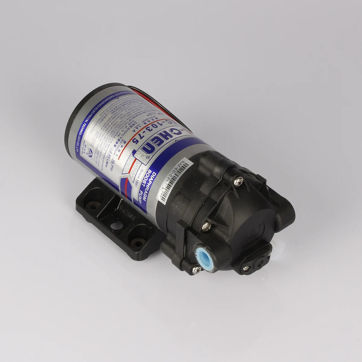 Ro Booster Pump In India,Water Purifier Parts Automatic Booster Pump