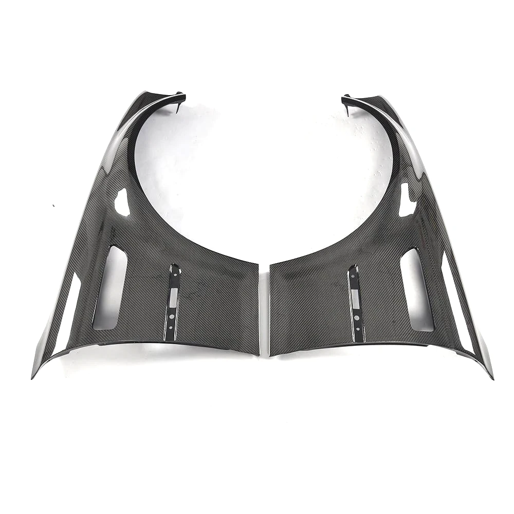 Carbon Fiber Door Fender For Bmw E46 M3 Buy Fender For Bmw E46 M3,For