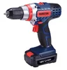 18V Lithium-Ion Cordless Drill Driver with 1 Battery