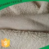 High quality China Manufacturer produced super soft polyester Sherpa fleece fabric for blanket