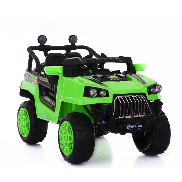 childrens electric ride car remote control