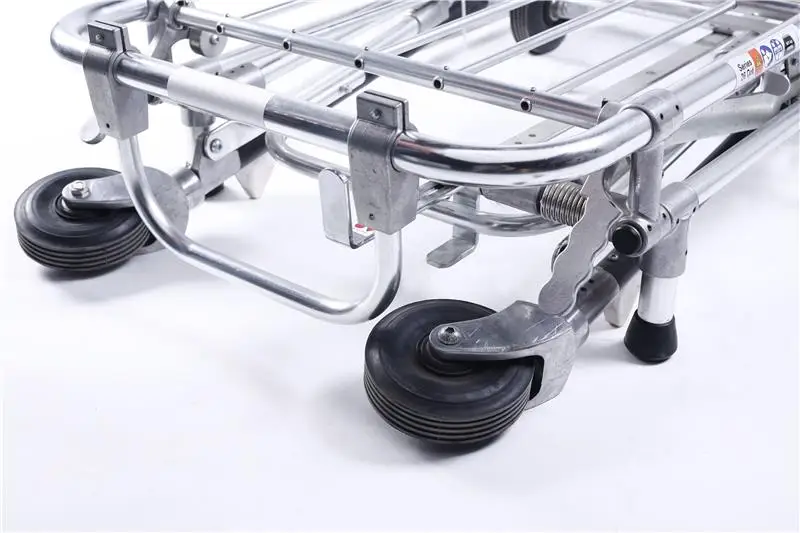 medical equipment high quality used ambulance stretcher dimensions
