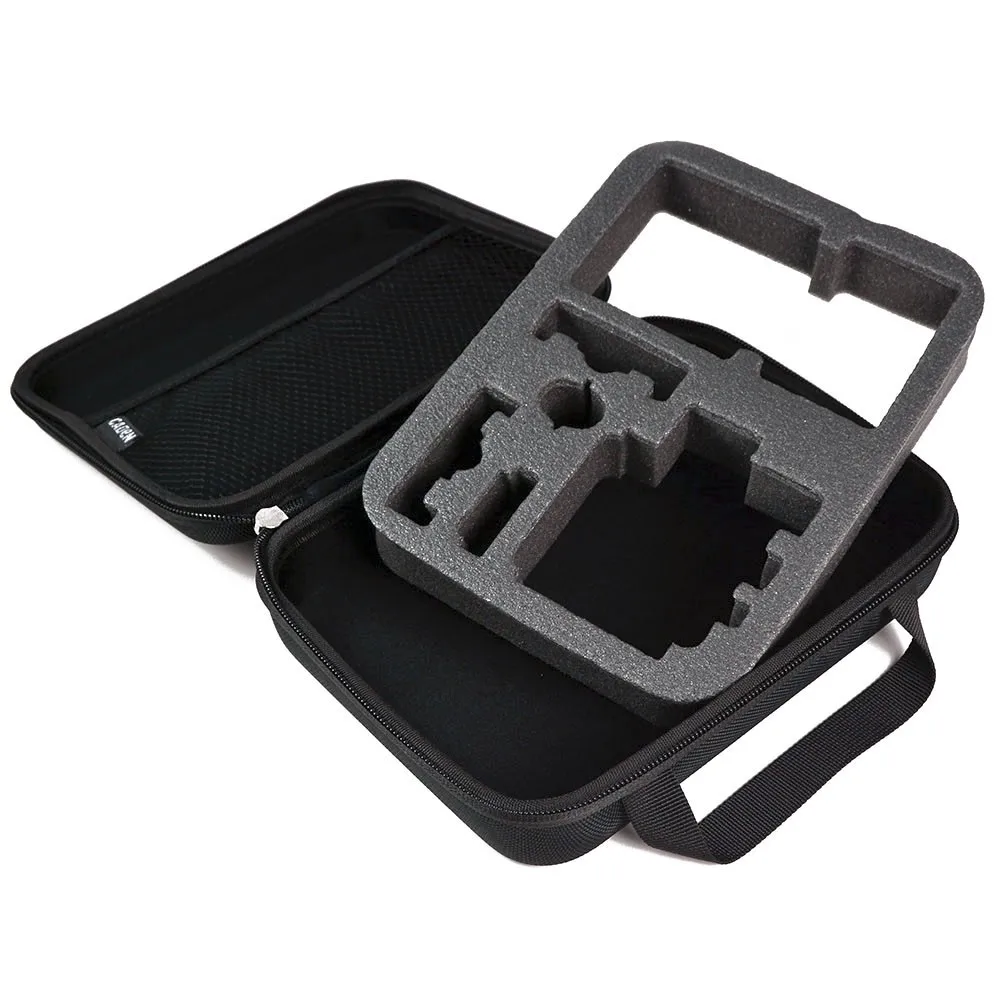 Shockproof Eva Computer Case With Foam Insert - Buy Computer Case ...