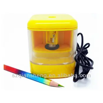 usb pencil sharpener