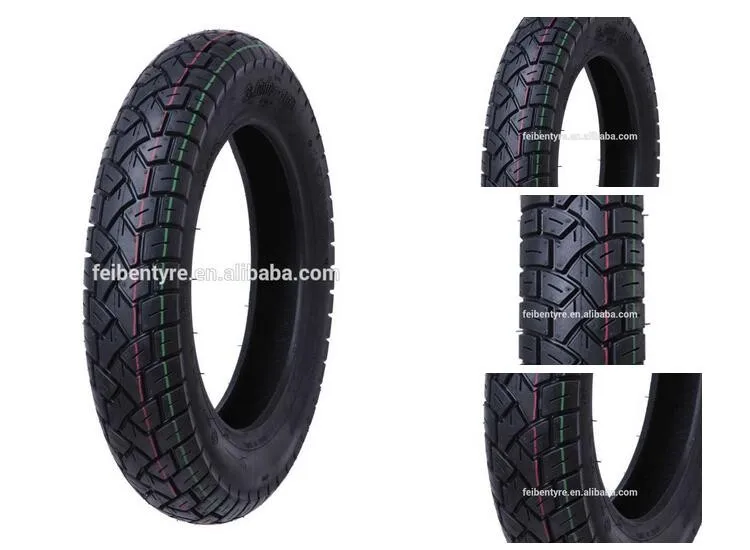 CX606 Scooter Tire 3.00-10