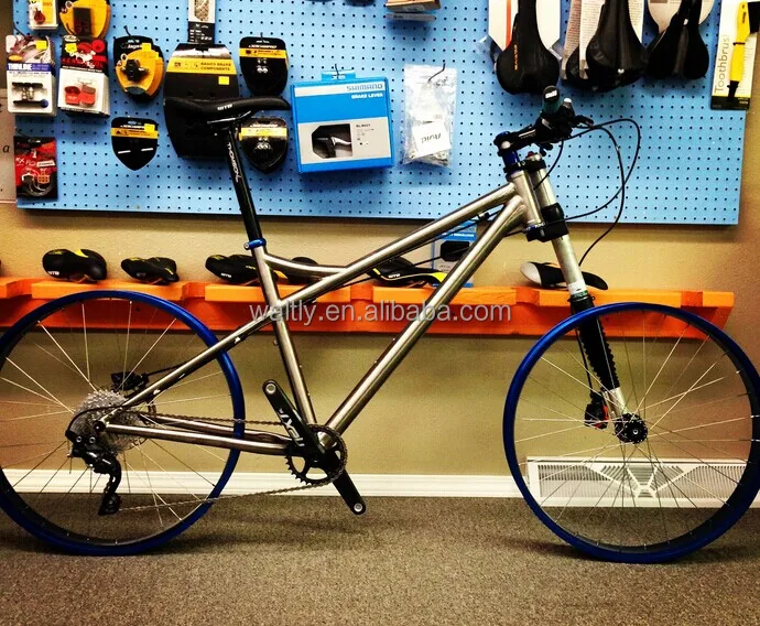 full bike