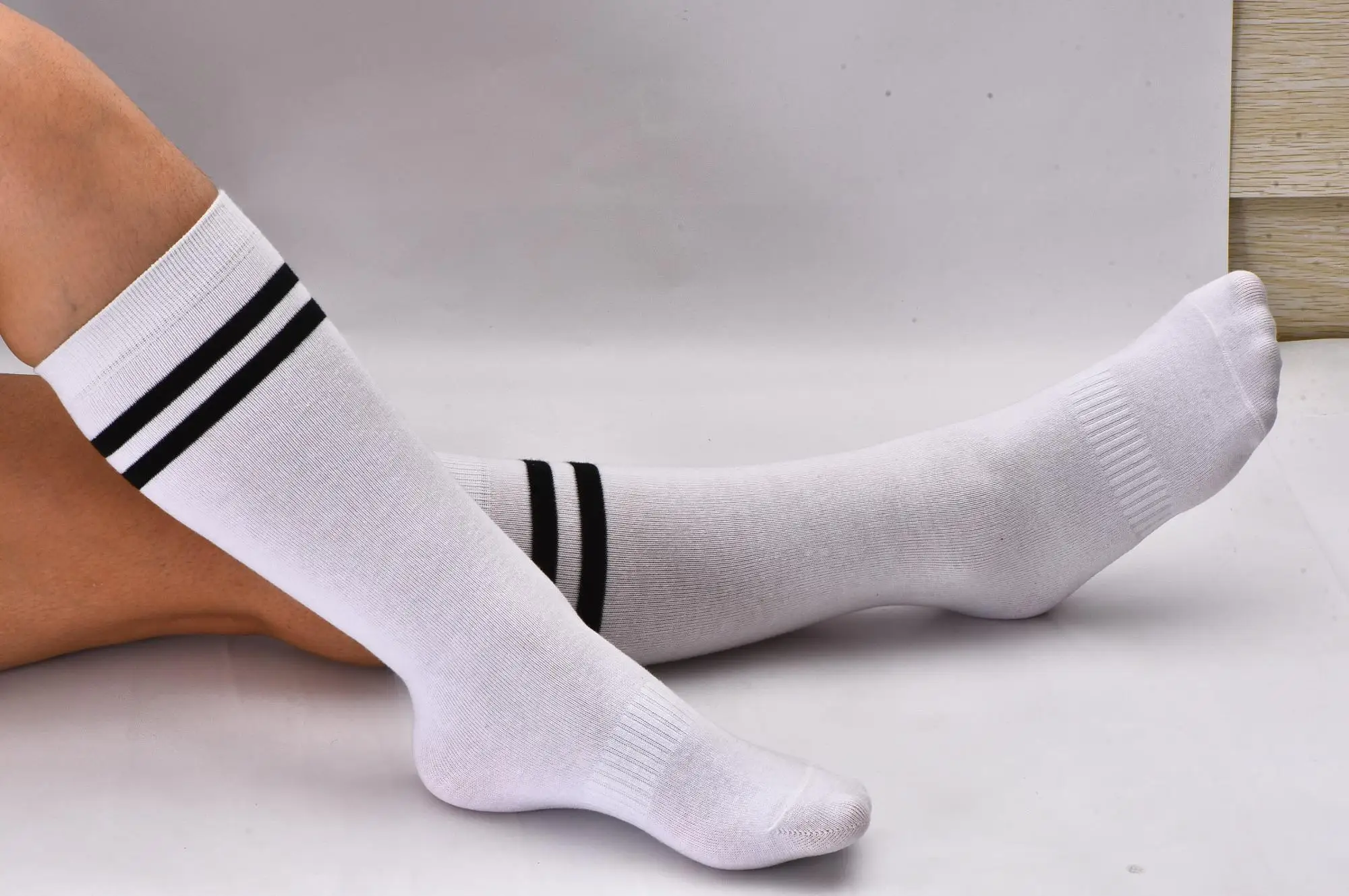 seamless socks