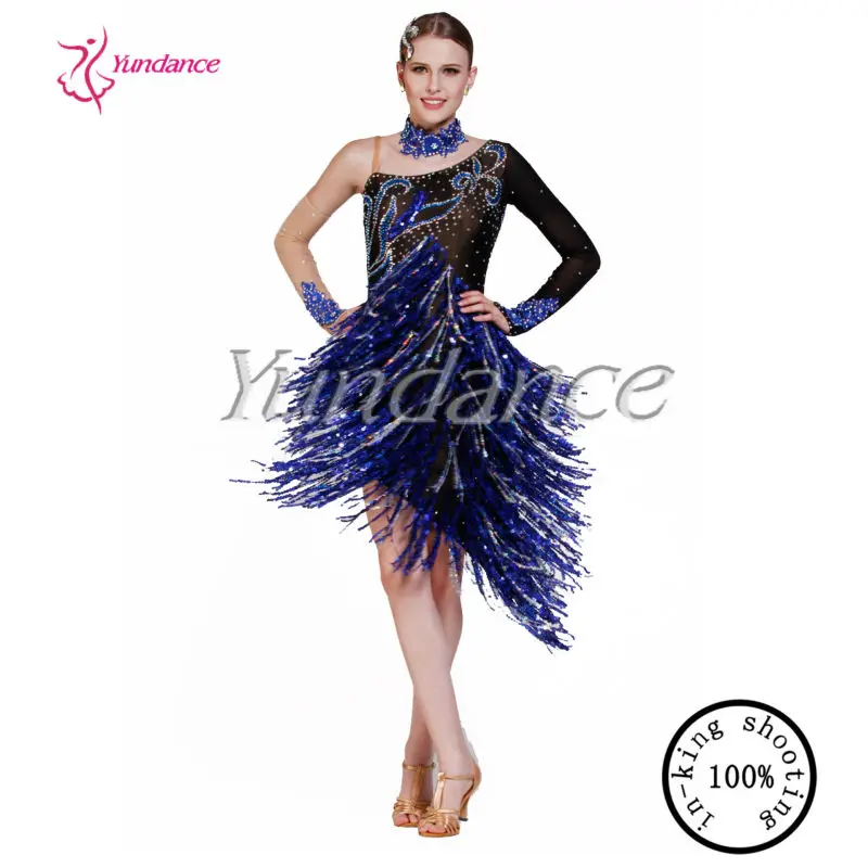 American Dance Dress