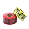 PE Thermoplastic 0.3kg warning reflective tape