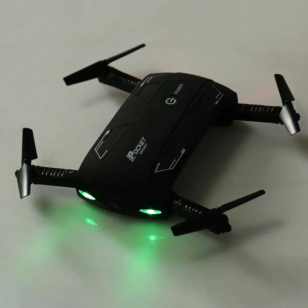 drone pocket aircraft x20