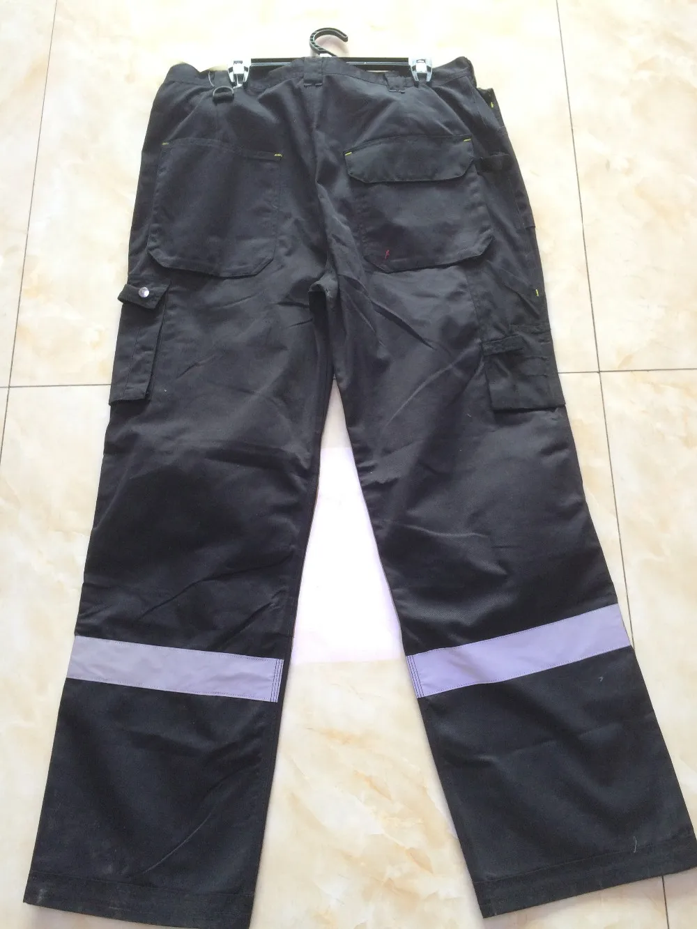 Hi Vis Pants Reflective Stripe - Buy Hi Vis Pants,Pants Reflective ...