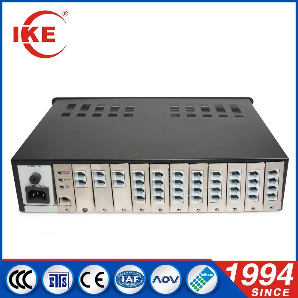 Ike Pbx 16 Line Telephone System Ike Pbx 16 Line Telephone System