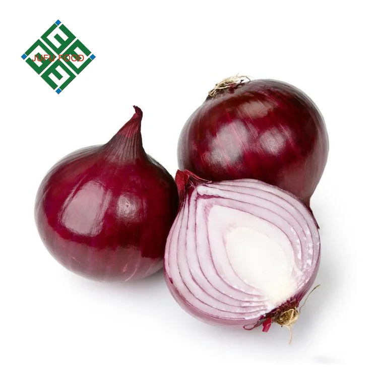 
fresh red onion 5-7cm size specification 
