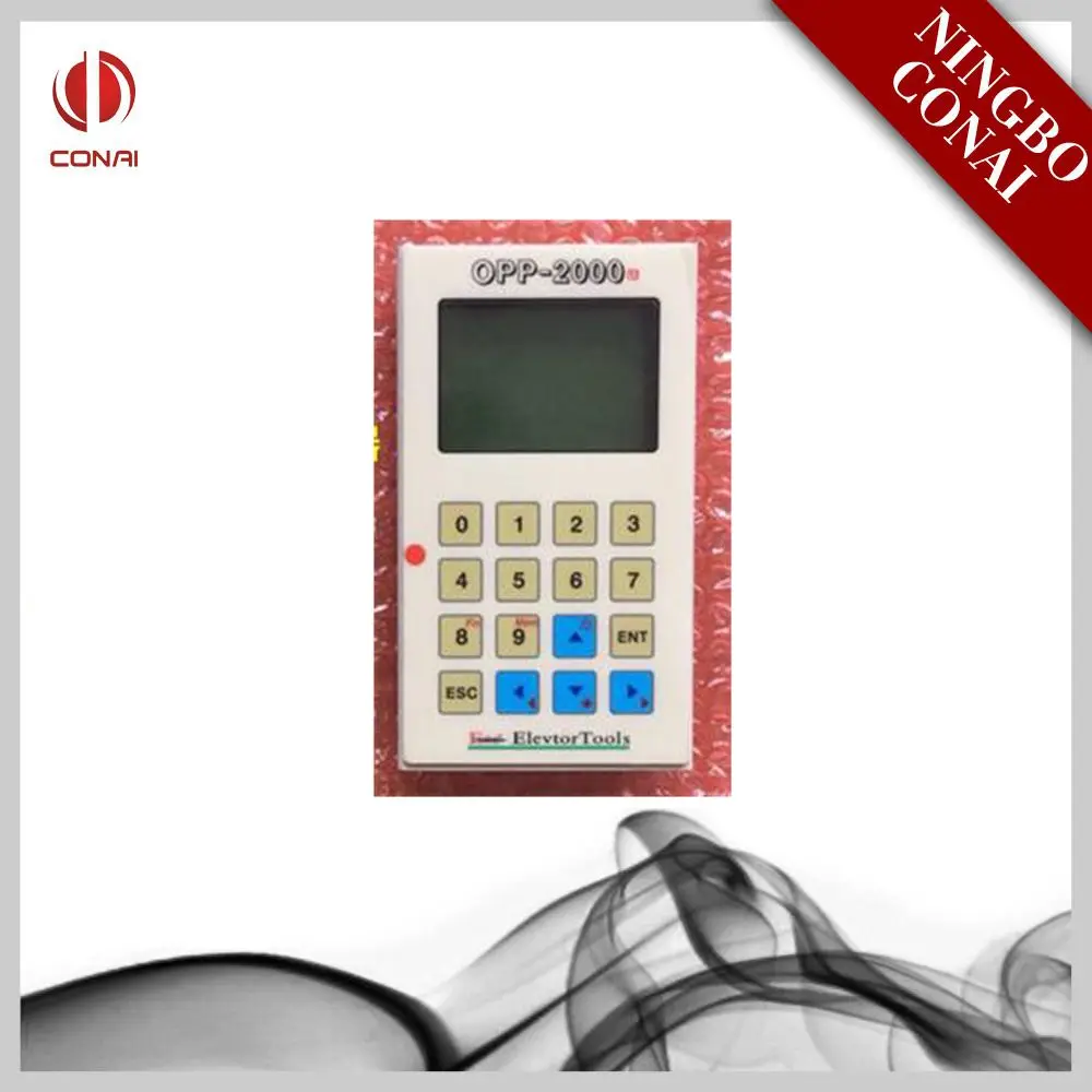 Elevator Spare Parts