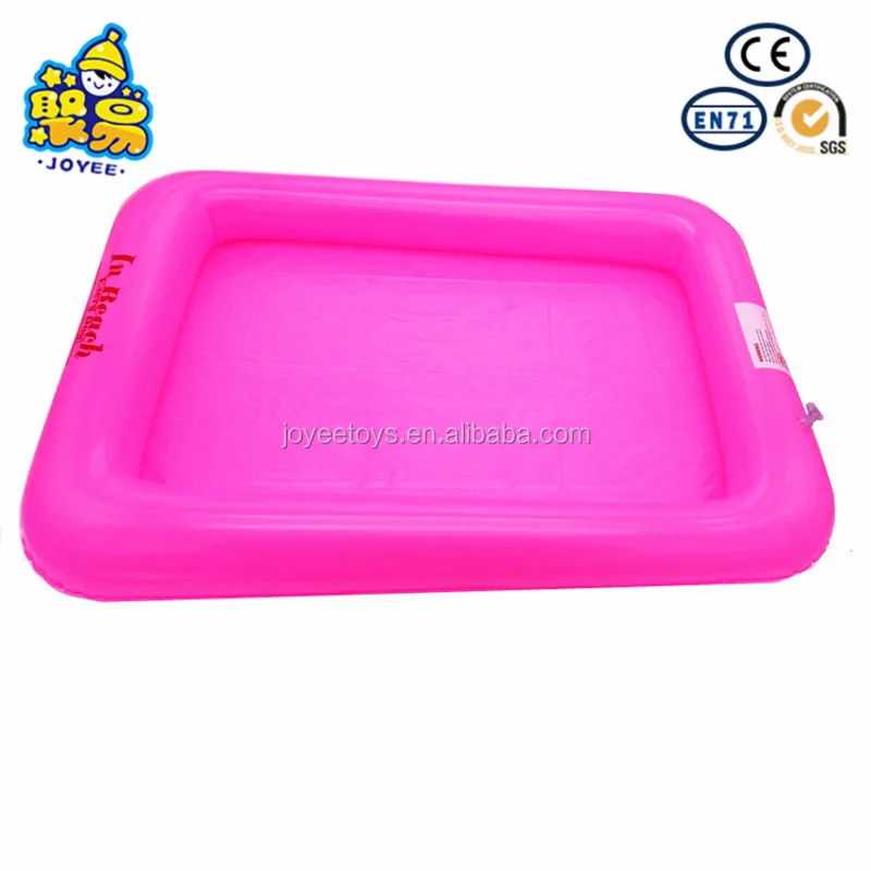 water tray toys