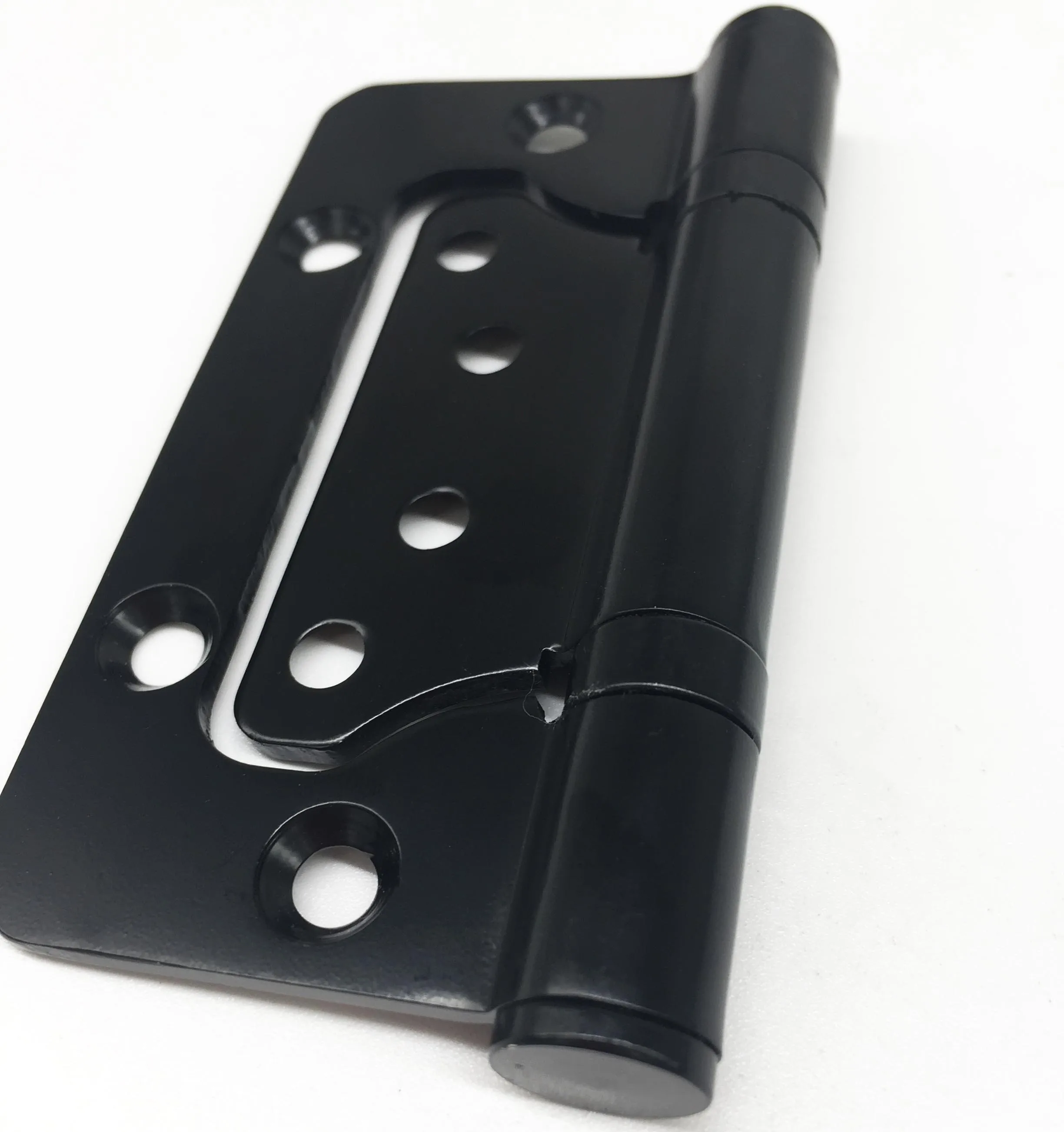 4 Inch Hardware Sus304 Stainless Steel Pipe Door Hinge Buy Stainless