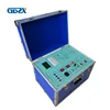 Full Automatic Capacitance and Tan Delta Tester