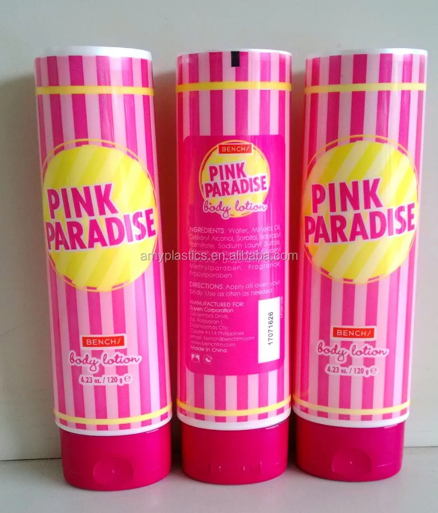 Cosmetic Body Lotion Body Cream Packaging Tubes Buy Body