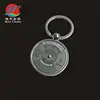 Hot Selling Clock Advertising Gife Mini 3D Projector Keychain
