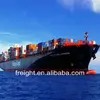 Discount consolidation shipping service guangzhou to UK