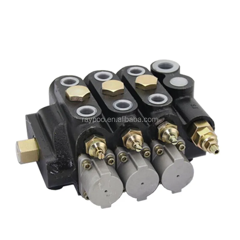 120 Ton Hydraulic Truck Crane Multiple Valves Buy Crane Multiple