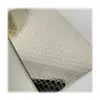 201 304 316L 430 Small squares Embossed stainless steel sheet plate