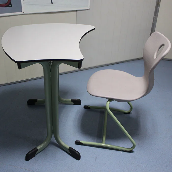 Son Moda kombine masası ve sandalye küçük ofis toplantı masası sandalye