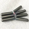 New type 2018 hot sale customized size cemented alloy tungsten carbide drill bits buttons insert teeth for mining