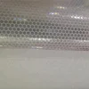 Factory price honeycomb eco solvent printing reflective banner flex