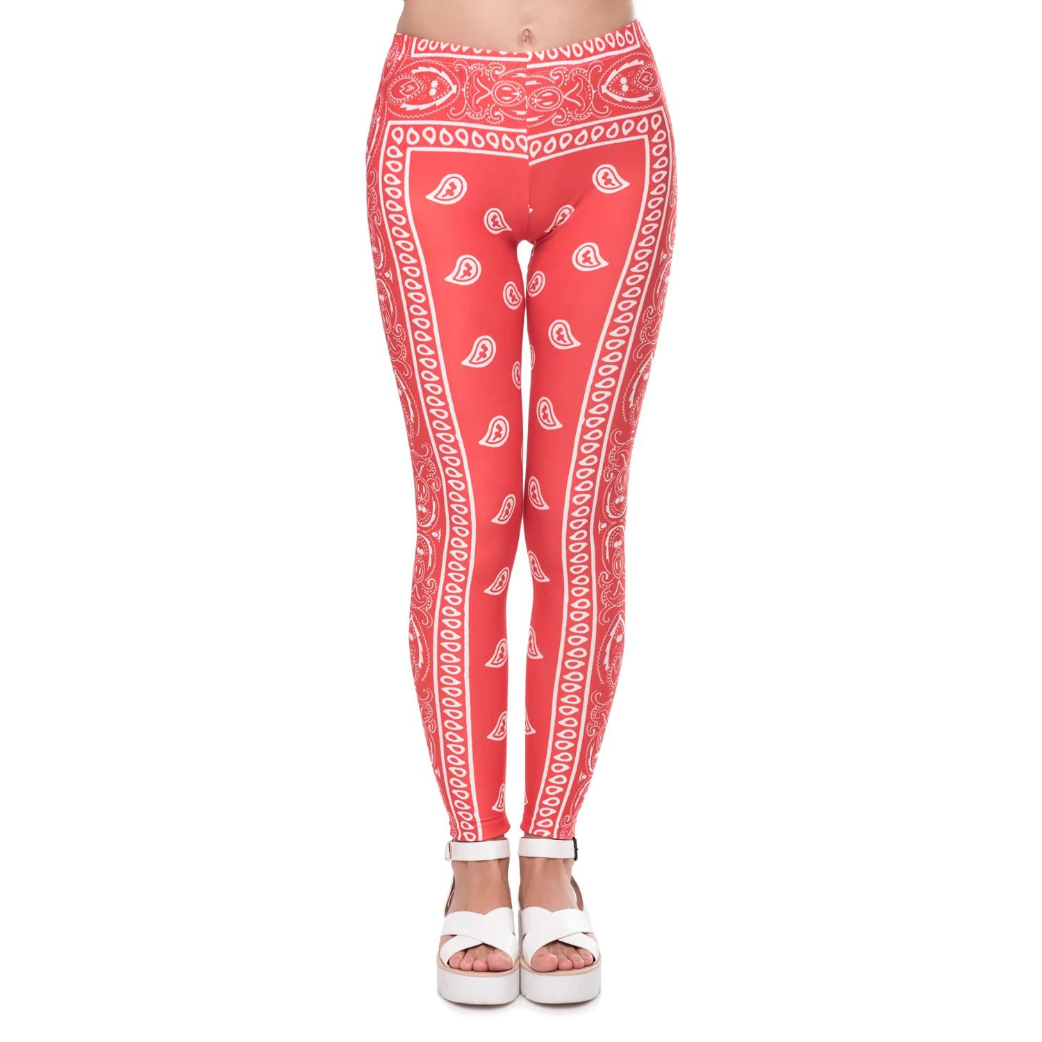 Athleisure Women Legging Fashion 