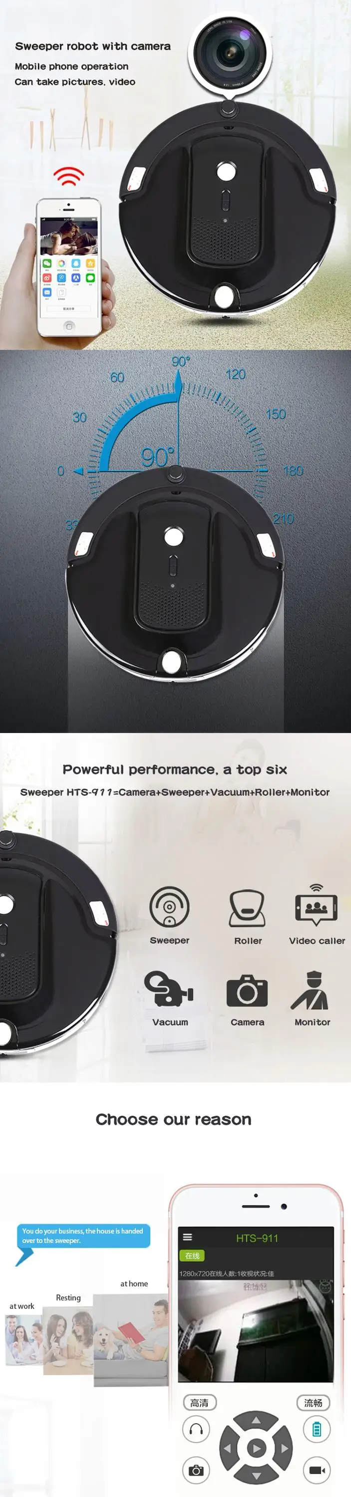 best auto vacuum robot