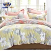 Superb printed kids korean bedding set