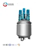 JCT 4 H Polyester Resin Toggle Button Blanks