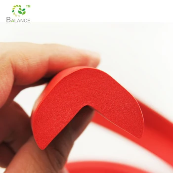 Stair Edge Protection Baby Furniture Cover Rubber Stair Edge Protection Baby Furniture