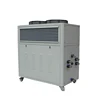 30HP large capacity industrial water cooling chiller for plastic injection